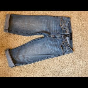 9.8 Premium jeans size 10